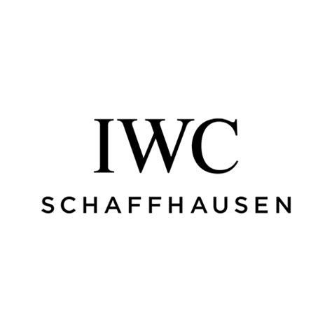 IWC Schaffhausen Uhr in Hamburg .